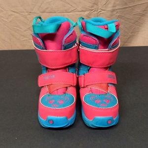 Burton Youth snowboard boots